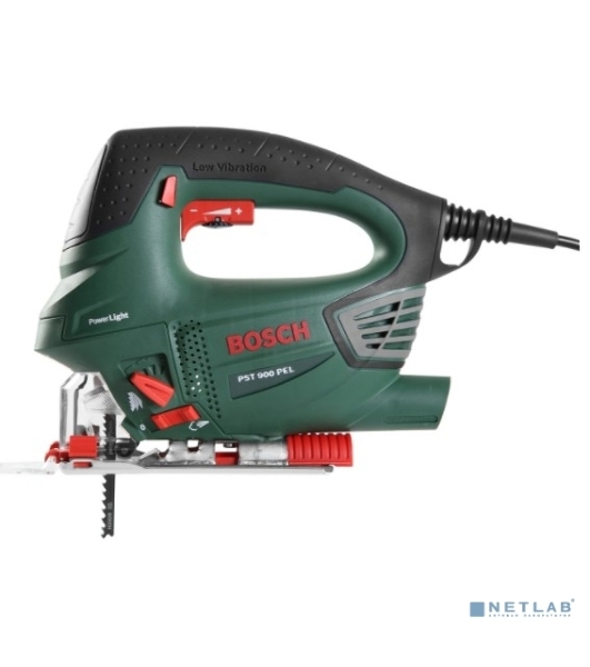 Лобзик Bosch PST 900 PEL 0.603.3A0.220