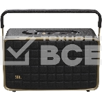 Акустическая система JBL Authentics 300 Google Assistant, Amazon Alexa черный 100W 2.1 BT 4800mAh (JBLAUTH300BLKUK), фото3