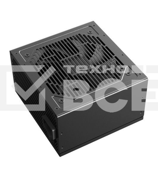 Блок питания  PCCOOLER, 750W 80+ White (ATX, ATX 2.4, Non-modular, 1x24(20+4)pin 550mm, 1xCPU*2 8(4+4)pin 610+150mm, 3xPCIe 8(6+2)pin 510mm, 2xSATA*3+MOLEX4pin*1 450+150+150+150mm , Active, 120x120mm, 140x150x86mm, APFC, OVP, SCP, OPP (140-160%, 2ms delay