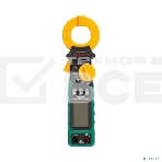 Токовые клещи MS2016A MASTECH, фото4