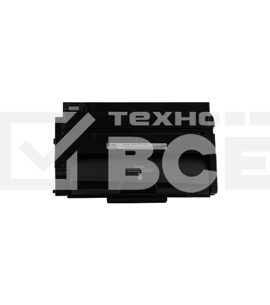 Картридж F+ imaging, черный, 7 000 страниц, для Ricoh моделей SP330SFN/330DN (аналог SP 330H/408281), FP-RSP330H