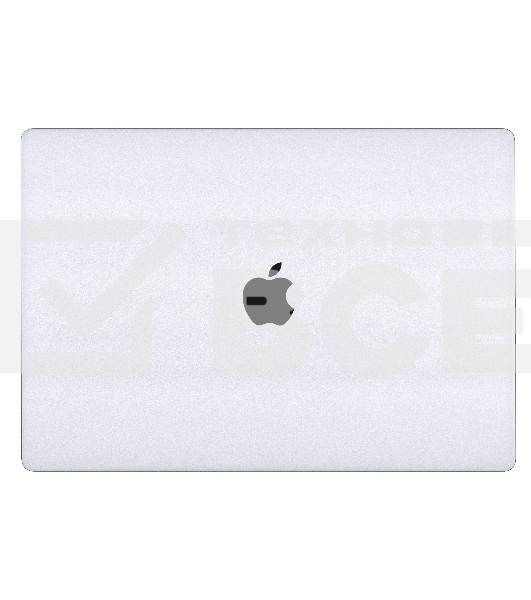 Матрица в сборе (дисплей) для MacBook Pro 16 A2991 2023 серебро Silver OEM New