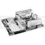 Материнская плата ASUS ROG MAXIMUS Z890 APEX, LGA 1851, Intel Z890, 2xDDR5, 4xSATA, 4xM.2, 1xPCIe 5.0 x16, 1xPCIe 5.0 x8, 2xUSB-C Thunderbolt 4, 1xUSB-C 20Gbps, 4xUSB-A 10Gbps, 4xUSB-A 5Gbps, 1x 5Gb LAN, 2x3.5 мм, 7.1, ATX, фото5