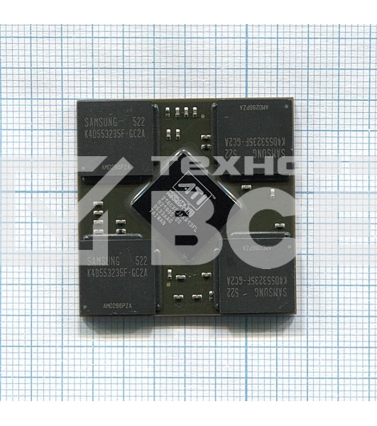 Чип ATI 216CXEJAKA13F