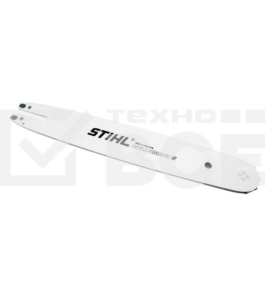 Шина для Stihl 14