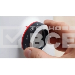 Мясорубка Bosch MFWS420W, 1900W, белый, фото3