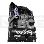 Материнская плата ASUS ROG CROSSHAIR X870E HERO, AM5, AMD X870E, 4xDDR5, 4xSATA, 5xM.2, 2xPCI-E 5.0 x16, 1xHDMI, 2xUSB-C (видео), 2x 5Gb LAN, 6xUSB-A 3.2 Gen 2, 2xUSB-C 3.2 Gen 2, 2xUSB4, 2x3.5 мм, 7.1, ATX, фото5