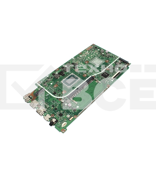 Материнская плата для Asus X512DA 4G/R5-3500U 90NB0LZ0-R00010