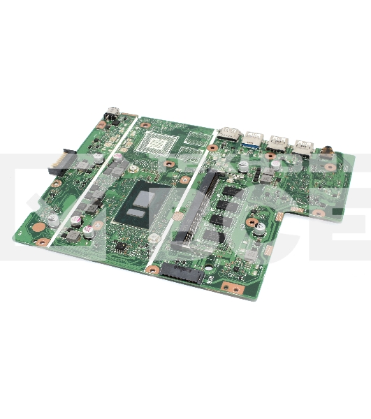 Материнская плата для Asus X540UA 4G/I3-8130U 90NB0HF0-R000A1