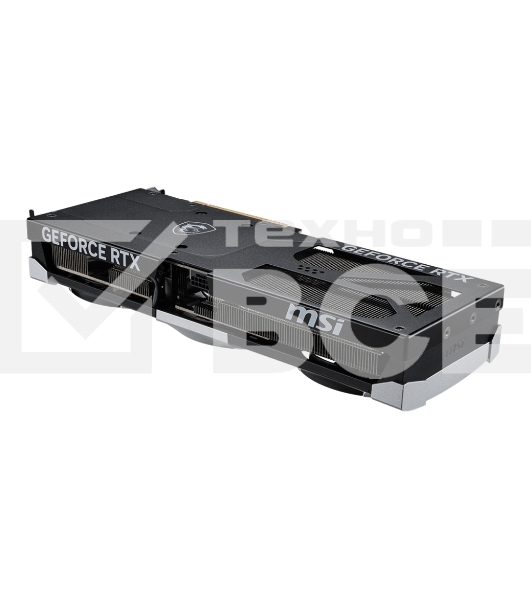 Видеокарта MSI RTX5080 VENTUS 3X OC PLUS 16GB GDDR7 256bit 3xDP HDMI 3FAN RTL