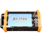 Тестер Tezter TIP-H-M-7 черный/желтый, фото2