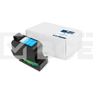 Струйный картридж NVPrint 78 (NV-C6578D) Color для HP (19 мл) совместимый