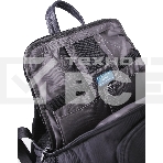 Рюкзак Piquadro Brief2 CA6648BR2/N черный нейлон/натур.кожа, фото10