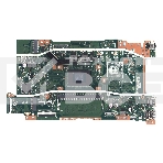 Материнская плата для Asus X409DA 4G/3050U 90NB0P30-R00120, фото5