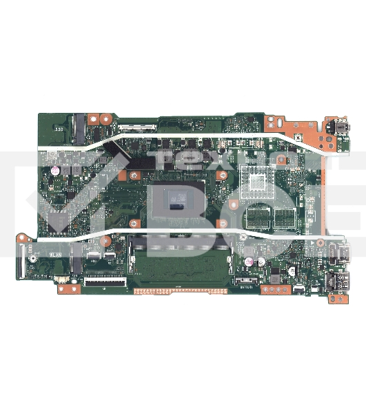 Материнская плата для Asus X409DA 4G/3050U 90NB0P30-R00120