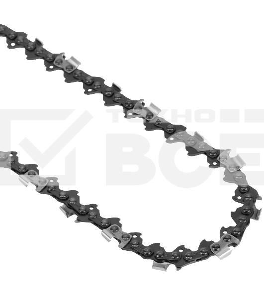 Цепь для бензопилы MTX шина 40 см (16'), шаг 0,325', паз 1,5 мм, 64 звена