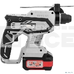 Перфоратор Интерскол ПА-24/36В патрон:SDS-plus уд.:2.2Дж аккум. (кейс в комплекте), фото7