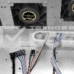 Серверный корпус ExeGate Pro 4U660-HS24 (RM 19