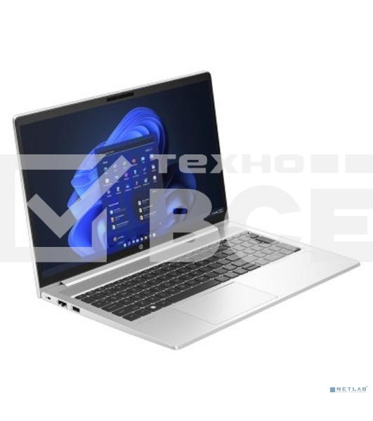 Ноутбук HP ProBook 455 G10 15.6