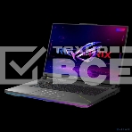 Ноутбук Asus ROG Strix G16 G614PM-S5097 Ryzen 9 8940HX 32Gb SSD 1Tb NVIDIA GeForce RTX 5060 8Gb 16' IPS WQXGA (2560x1600) без ОС d.green WiFi BT Cam (90NR0KW8-M00590), фото14