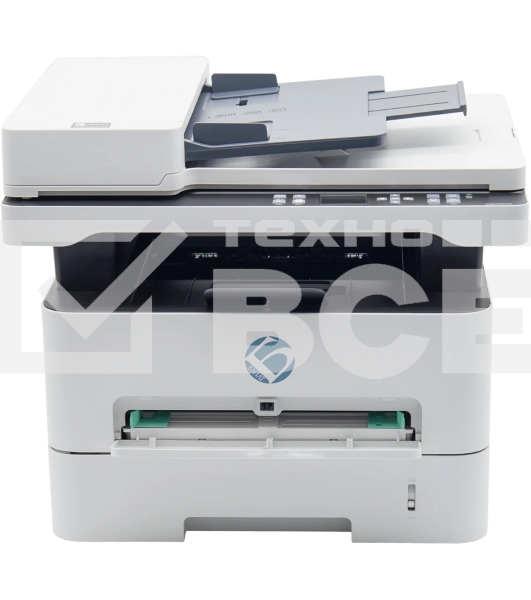 МФУ лазерное монохромное BULAT M2033dnwa