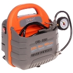 Автомобильный компрессор Berkut Smart Power SAC-180 180л/мин шланг 3.1м, фото7