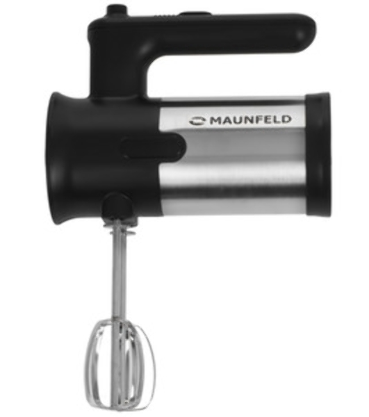 Миксер Maunfeld MF-321BK