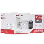 IP камера 4MP IR BULLET DS-2CD2643G0-IZS HIKVISION, фото7