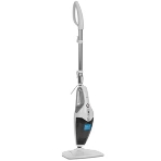 Паровая швабра BQ SM2009 белый/голубой, вертикальный/ручной, 1400 Вт, 25 г/мин, 400 мл, фото10