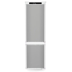 Встраиваемый холодильник Liebherr ICNSE 5103-22 001 двухкамерный 182/69л морозилка снизу, фото9