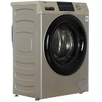 Стиральная машина Haier HW70-BP12959GE золотой, загрузка фронтальная 7кг, 1200 об/мин., класс: A+++, фото8