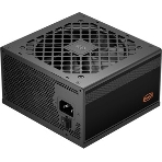 Блок питания ПК/Power Supply PCCooler, 650W 80 PLUS Gold (ATX, 3.1, Full modular, 1x24(20+4)pin, 2xCPU 8(4+4)pin, 2xPCIe*2 8(6+2)pin, 1x12VHPWR, 5xSATA*3, 1xMOLEX4pin, Active, 120x120мм, 140x150x86mm, APFC, OVP/UVP/SCP/OPP/OCP/OTP/SPD, black), фото9