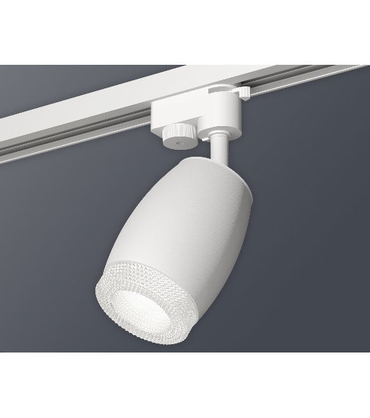Светильник Ambrella light XT1122020 SWH/CL белый песок/прозрачный MR16 GU5.3 (A2520, C1122, N7191)