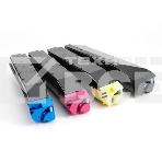 Картридж лазерный Kyocera TK-8505C (1T02LCCNL0) голубой дляTASKalfa 4550ci/5550ci 20000 стр., фото2