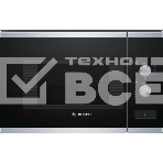 Встраиваемая микроволновая печь Bosch BFL520MS0, фото3
