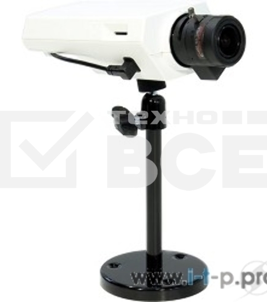 Видеокамера IP D-Link DCS-3511/UPA/A1A Сетевая HD-камера с поддержкой PoE и ночной съемки