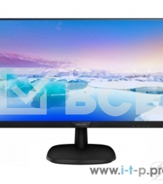 Монитор 23.8