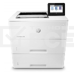 Принтер лазерный HP LaserJet Enterprise M507x (1PV88A#B19), A4, ч/б, печ. до 43 стр/мин, 1200 x 1200 dpi, USB, RJ-45, Wi-Fi, BlueTooth, Air Print, Mopria, фото4