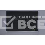 Демонстрационная доска Cactus CS-GBD-65x100-BK стекло стеклянная 65x100см черный, фото 1