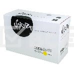 Картридж лазерный Sakura CE252A для HPColor LaserJet CM3530MFP/CM3530fsMFP/CP3525/CP3525n/CP3525dn/CP3525x, желтый, 7000 к., фото 1