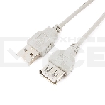 Кабель Gembird CC-USB2-AMAF-6 USB 2.0 удлинительный 1.8м AM/AF , пакет, фото3