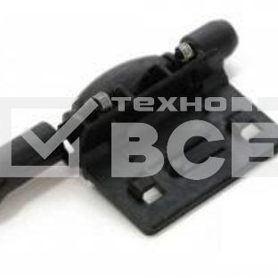 Узел ролика протяжки XEROX 5345 (604K77510)