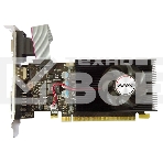 Видеокарта AFOX Geforce GT730 1GB DDR3 128Bit DVI HDMI VGA LP Single Fan, фото5