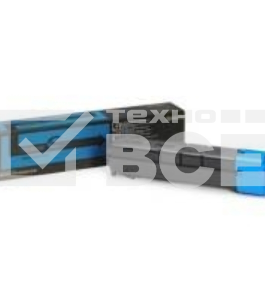 Картридж лазерный TK-8705C голубой для TASKalfa 6550ci/7550ci 30 000 стр