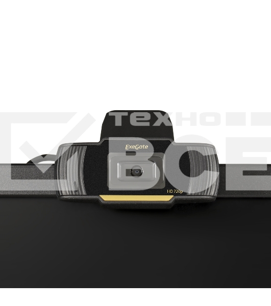 Веб-камера ExeGate GoldenEye C270 HD
