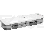 Ламинатор Fellowes Ion A3 (FS-45602) A3 (75-125мкм) 30см/мин (2вал.) лам.фото, фото3