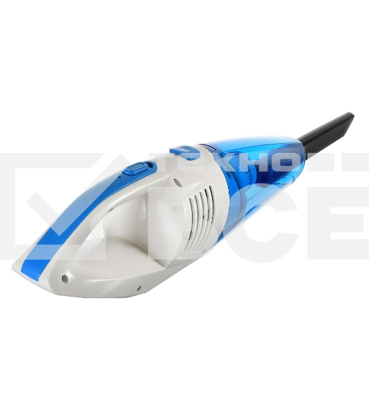 Автомобильный пылесос Starwind CV-140 белый