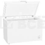 Морозильный ларь Gorenje FH401CW 736384, белый, 384л, фото9