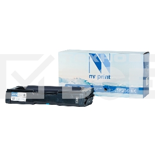 Картридж NVP совместимый NV-SP250 Black для Ricoh Aficio SPC250DN/SPC260/SPC261 (2000k)