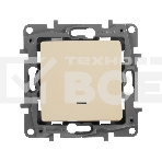 Переключатель с подсветкой, авт., 10AX, сл.кость ETIKA Переключатель с подсветкой, авт., 10AX, сл.кость, фото4